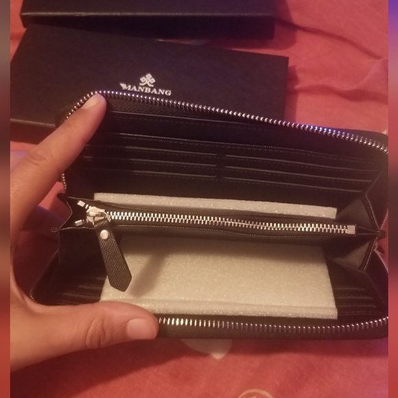 Women wallet - Picture 5 of 5